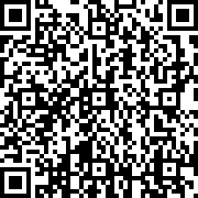 Image with QR code for the petition