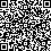 Image with QR code for the petition
