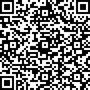 Image with QR code for the petition