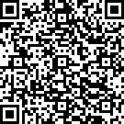 Image with QR code for the petition