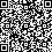 Image with QR code for the petition