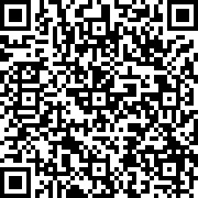 Image with QR code for the petition