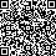 Image with QR code for the petition