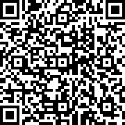 Image with QR code for the petition