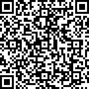 Image with QR code for the petition