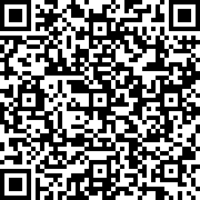 Image with QR code for the petition