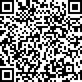 Afbeelding met QR-code voor de petitie