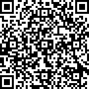 Image with QR code for the petition