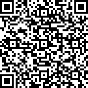 Image with QR code for the petition