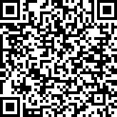 Εικόνα με κωδικό QR για την αίτηση