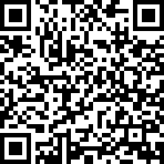 Image with QR code for the petition