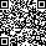 Afbeelding met QR-code voor de petitie