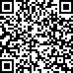 Image with QR code for the petition