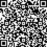 Image with QR code for the petition