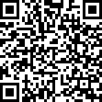 Afbeelding met QR-code voor de petitie