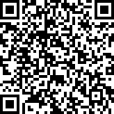 Afbeelding met QR-code voor de petitie