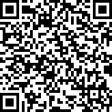 Afbeelding met QR-code voor de petitie