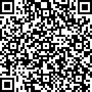 Image with QR code for the petition