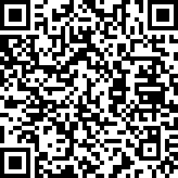 Afbeelding met QR-code voor de petitie