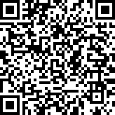 Afbeelding met QR-code voor de petitie