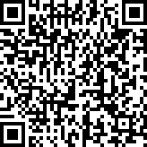 Afbeelding met QR-code voor de petitie
