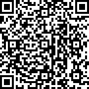 Imagem com código QR