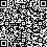 Image with QR code for the petition