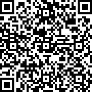Image with QR code for the petition