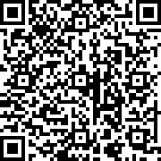 Image with QR code for the petition