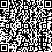 Image with QR code for the petition