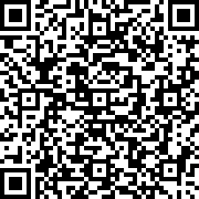 Image with QR code for the petition