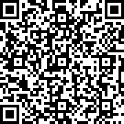 Image with QR code for the petition