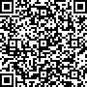 Image with QR code for the petition