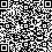 Image with QR code for the petition