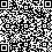 Image with QR code for the petition