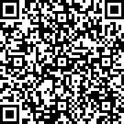 Image with QR code for the petition
