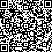Image with QR code for the petition