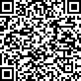 Afbeelding met QR-code voor de petitie