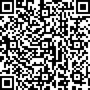 Slika s QR kodo za peticijo