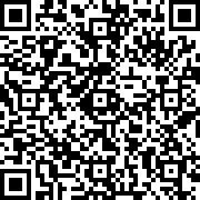 Image avec code QR pour la pétition