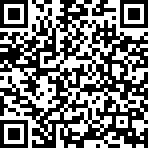 Bild mit QR code