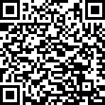 Image with QR code for the petition