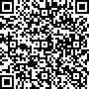 Image with QR code for the petition