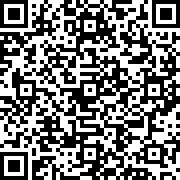 Εικόνα με κωδικό QR για την αίτηση