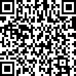Afbeelding met QR-code voor de petitie