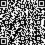 Image with QR code for the petition