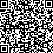 Image with QR code for the petition