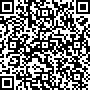 Image with QR code for the petition