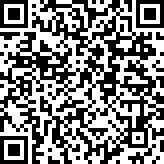 Εικόνα με κωδικό QR για την αίτηση