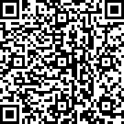 Image with QR code for the petition